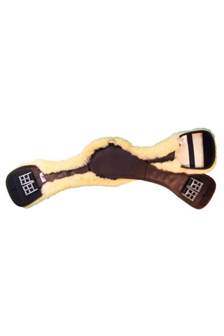 Mattes Asymmetric Girth Cover