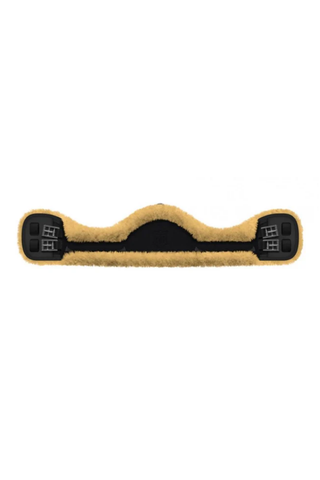 Mattes Asymmetric Girth