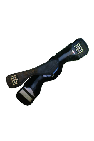 Mattes Asymmetric Girth