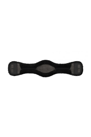 Mattes Slim Line Sheepskin Girth Cover ANATOMIC