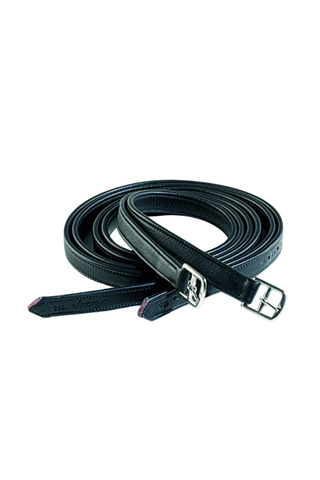 Amerigo Wrapped Stirrup Leathers