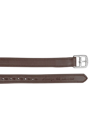 Amerigo Wrapped Stirrup Leathers