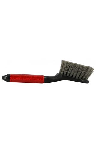 Hippotonic Hoof Dirt and Mud Brush
