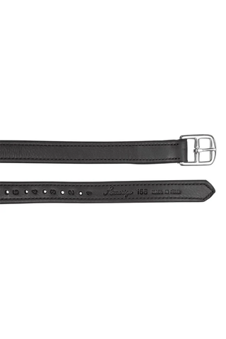 Amerigo Wrapped Stirrup Leathers