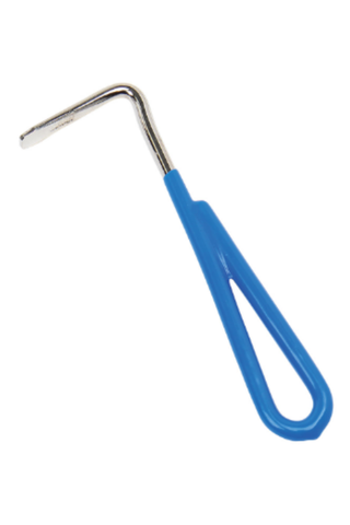 PVC Coated Hoof Pick