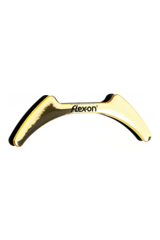 Flex-On Interchangeable Stirrup Magnet - For GC and Aluminium Stirrups GOLD