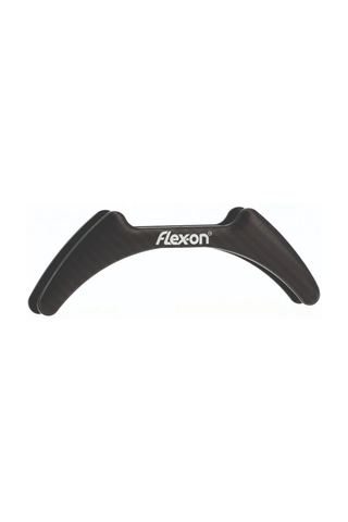 Flex-On Interchangeable Stirrup Magnet - For GC and Aluminium Stirrups GREY CARBON