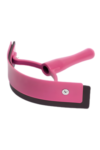 Plastic Sweat Scraper