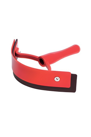 Plastic Sweat Scraper