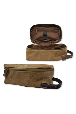 Thomas Cook Wash Vanity Bag