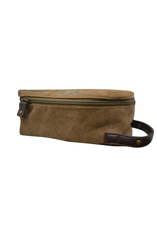 Thomas Cook Wash Vanity Bag