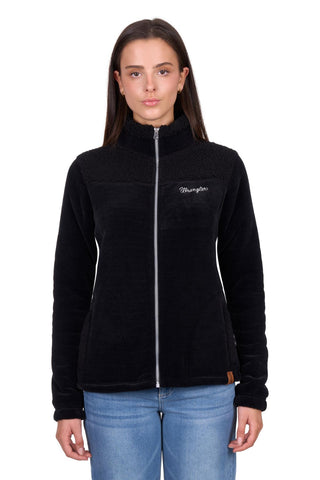 Wrangler Womens Eden Jacket