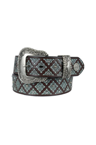 Wrangler Womens Emmaline Belt
