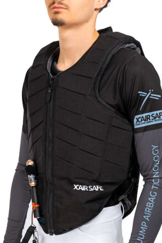 FreeJump X'Air Safe Body Protector
