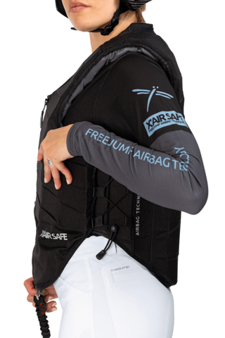 FreeJump X'Air Safe Body Protector