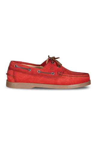 Cavallo York Casual Boat Shoes