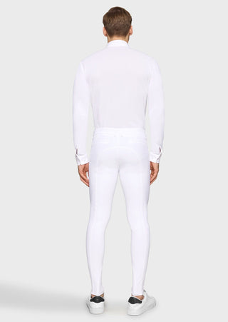 Samshield Marcel Mens Knee Patch Competition Breeches SS26