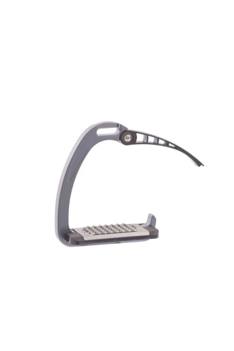 Acavallo Arena Alupro Safety Stirrups JUNIOR – Horse in the Box