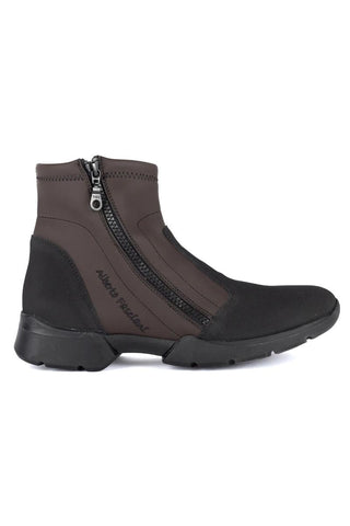 Alberto Fasciani Custo Weatherproof Ankle Boots
