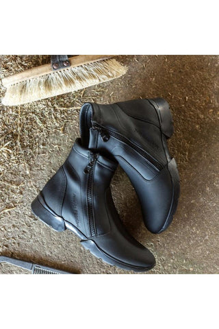 Alberto Fasciani Custo Weatherproof Ankle Boots