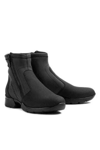 Alberto Fasciani Custo Weatherproof Ankle Boots