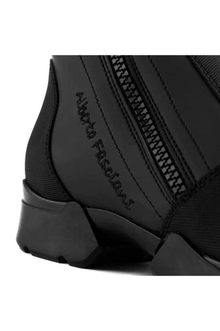 Alberto Fasciani Custo Weatherproof Ankle Boots