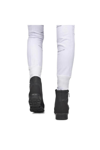 Alberto Fasciani Custo Weatherproof Ankle Boots