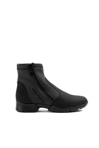 Alberto Fasciani Custo Weatherproof Ankle Boots