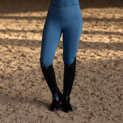 Equestrian Stockholm Dressage Movement Riding Tights