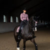 Equestrian Stockholm Long Sleeved Vision Top Anemone