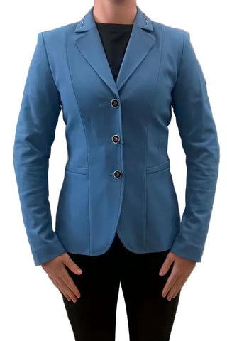 FairPlay Natalie Kids Competition Jacket