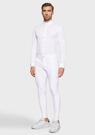 Samshield Marcel Mens Knee Patch Competition Breeches SS26
