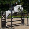 Equestrian Stockholm Black Polo Neck Jumper