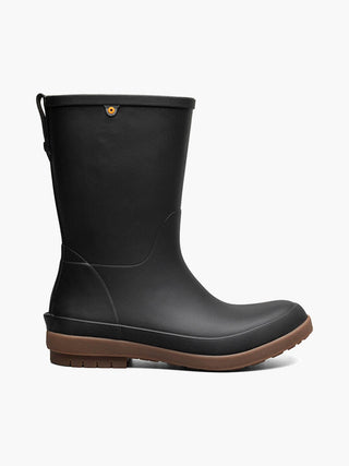 Bogs Amanda II Mid Casual Waterproof Boots