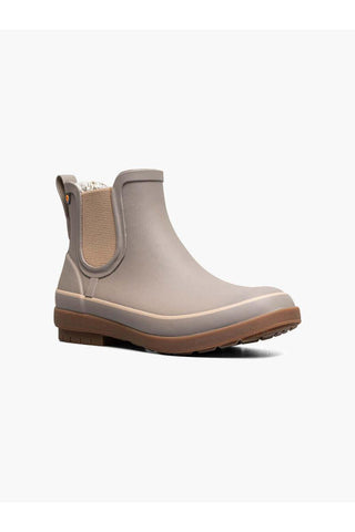 Bogs Amanda Plush Gumboot Fleecy Lining