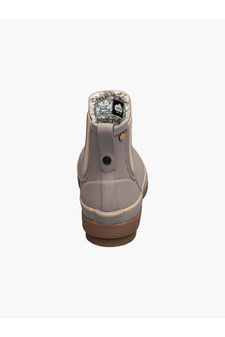 Bogs Amanda Plush Gumboot Fleecy Lining