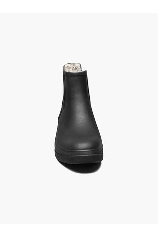Bogs Amanda Plush Gumboot Fleecy Lining