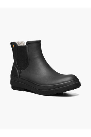 Bogs Amanda Plush Gumboot Fleecy Lining