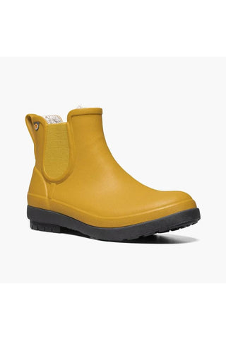 Bogs Amanda Plush Gumboot Fleecy Lining
