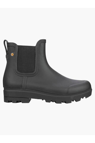 Bogs Holly Ladies Weatherproof Chelsea Boots