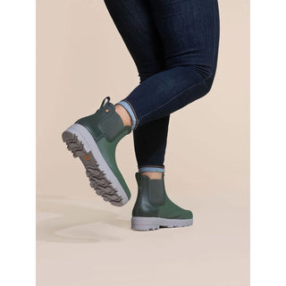 Bogs Holly Ladies Weatherproof Chelsea Boots