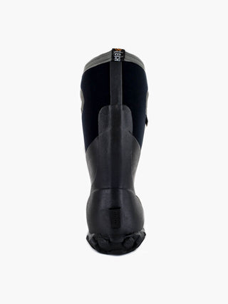 Bogs Ultra Mid Farm Mens Gumboots