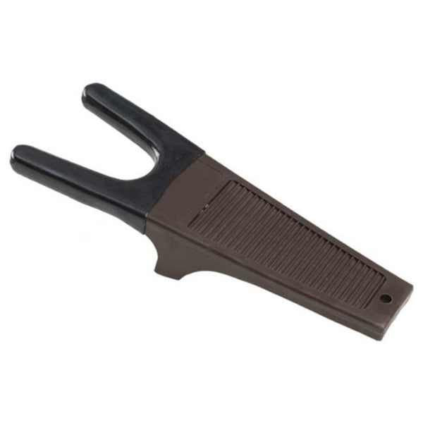 Plastic Boot Jack Horse in the Box