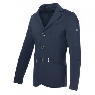 Equi Theme Mesh Mens Competition Jacket