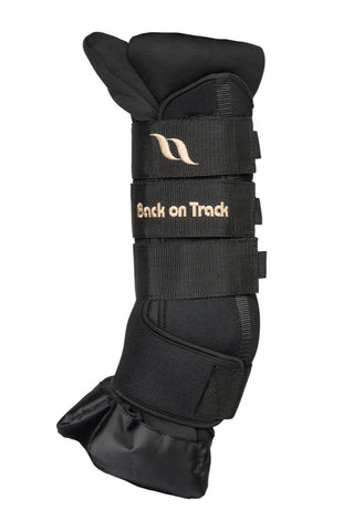 Back On Track Royal Quick Wraps Deluxe with Reinforced Fabric