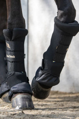 Back On Track Royal Quick Wraps Deluxe with Reinforced Fabric