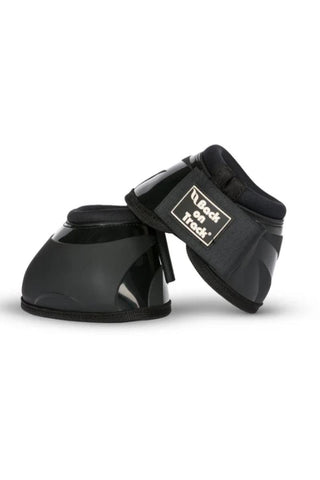 Back On Track Royal Performance Bell Boots