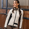 B Vertigo Simone Ladies Light Padded Jacket