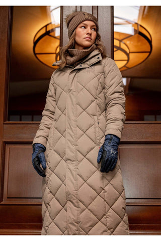 B Vertigo Gem Light Padded Coat