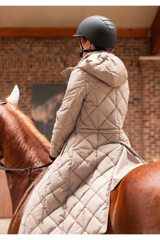 B Vertigo Gem Light Padded Coat